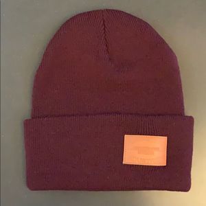 NWOT BlackStrap Essential Beanie